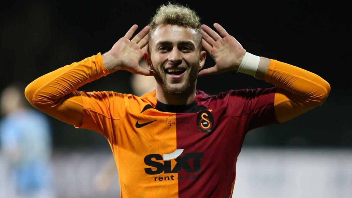 Sonunda! Ve Bar Alper Ylmaz transferi resmen bitti
