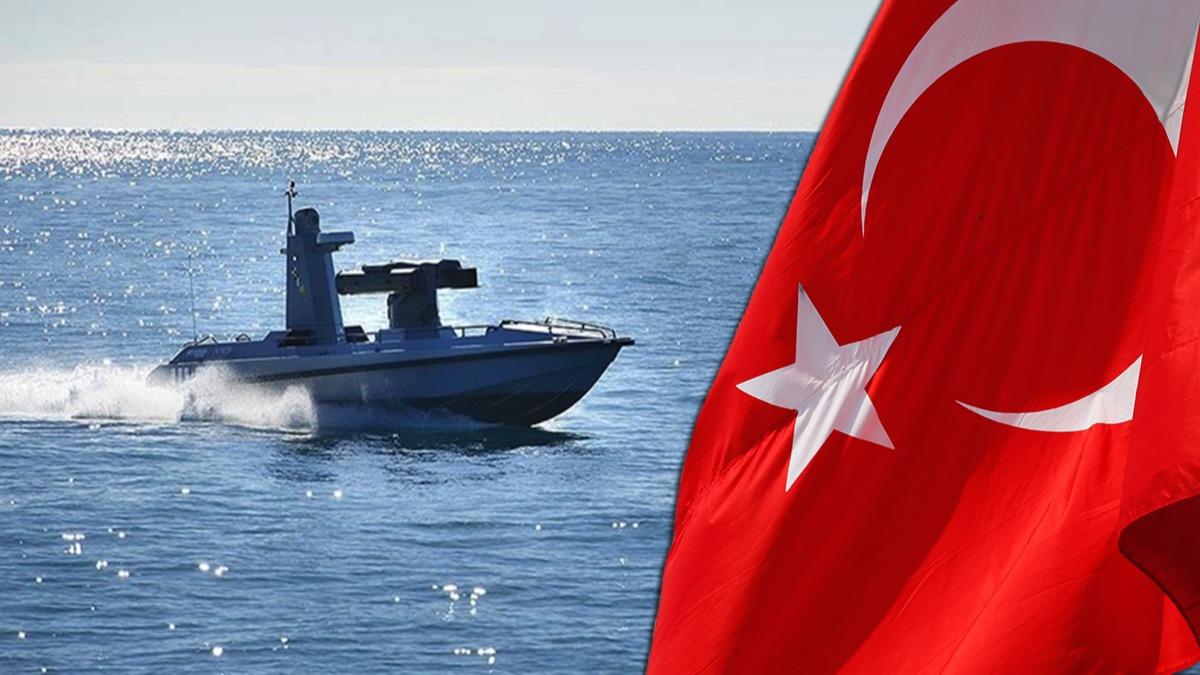 Trkiye'nin baarsna dikkat ektiler: Tm dnyada yeni koullar oluturuyor