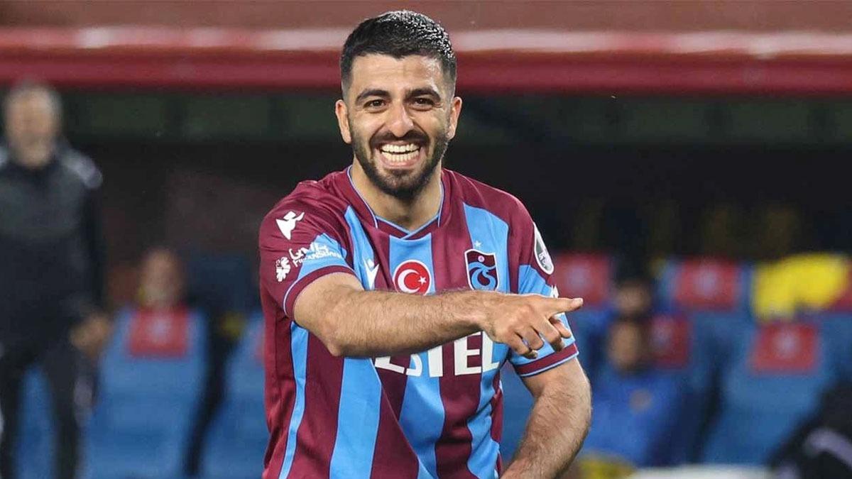 Umut Bozok: Rekabete hazrm
