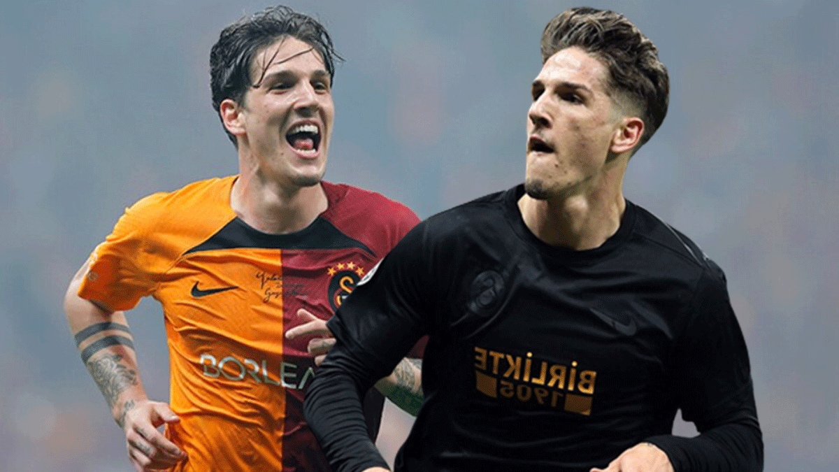 Ve bitti bu i! Nicolo Zaniolo resmen kararn verdi