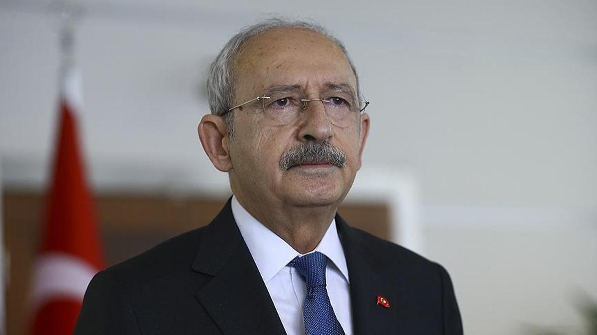 CHP'de Kldarolu diktatrl! Kurultay ncesi partiyi 4 koldan bask altna ald