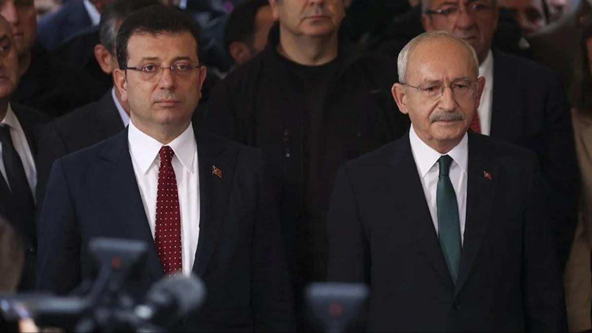 CHP'de mezhepilik boyut atlad! Kldarolu'ndan mamolu'na yeni hamle