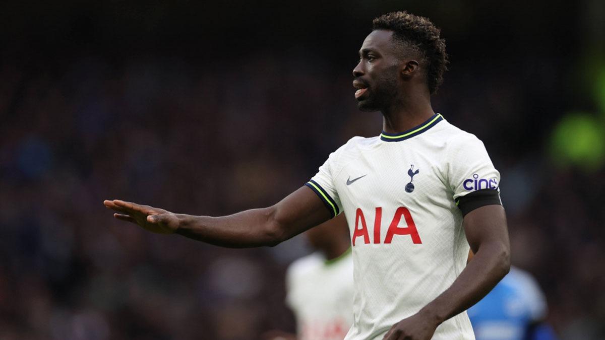 Galatasaray'da Nelsson'un alternatifi Davinson Sanchez