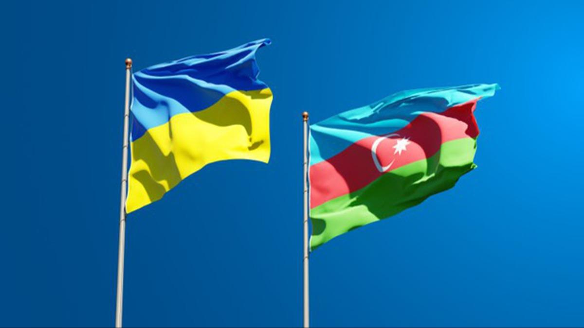 Karde lkeden Ukrayna'ya 7,6 milyon dolar tutarnda yardm