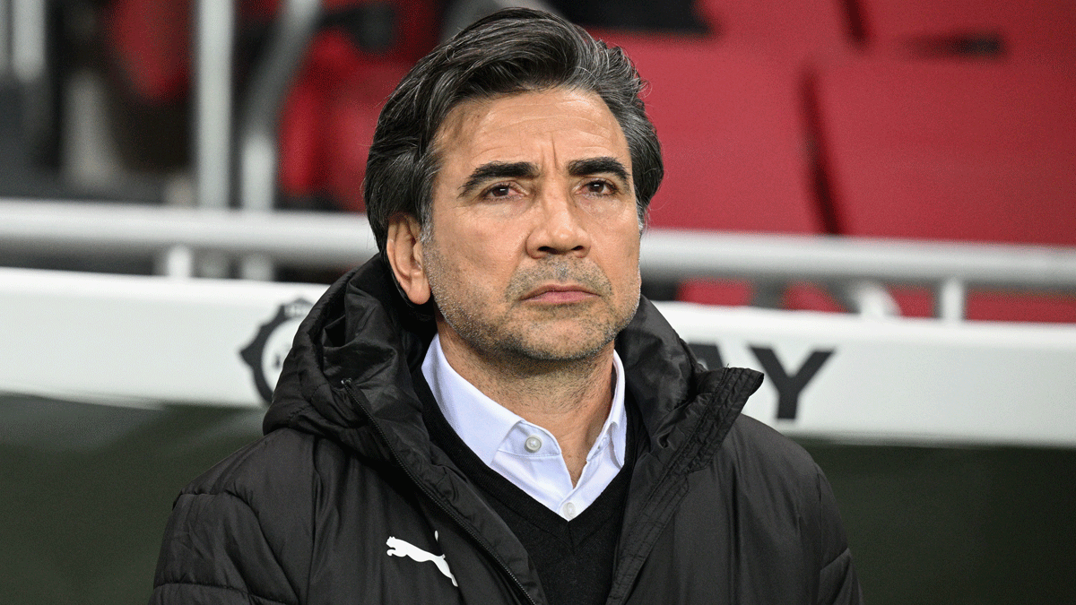 Pendikspor Teknik Direktr Osman zkyl: Herkes ok aracak