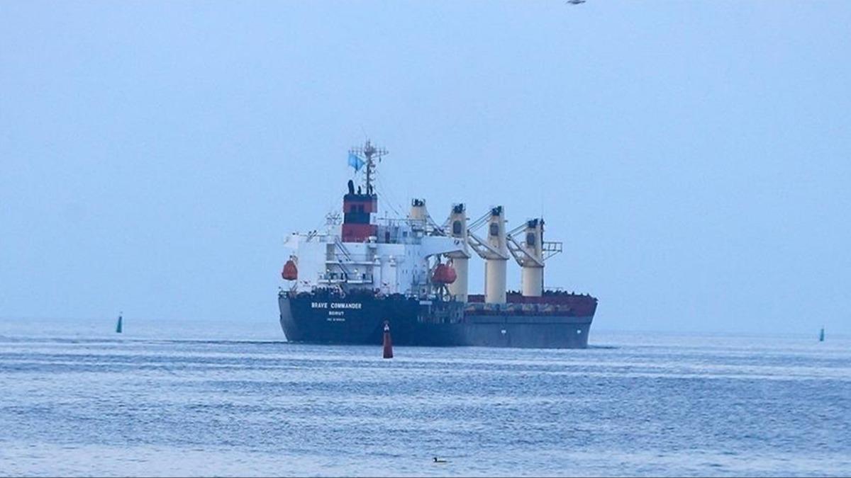 Rusya'ya ''tahl anlamasnn uzatlmas'' ars: Gda silah deildir 