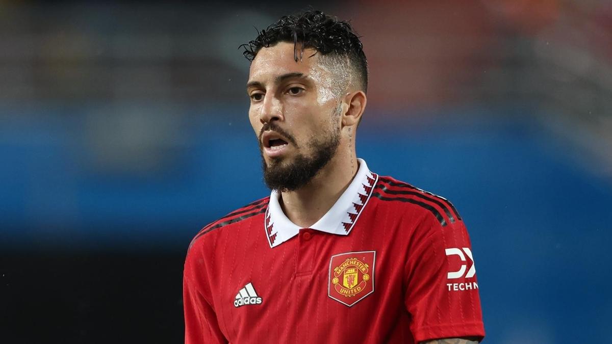 Alex Telles, Suudi Arabistan yolunda