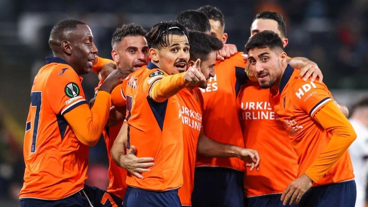 Baakehir'in yeni isim sponsoru akland