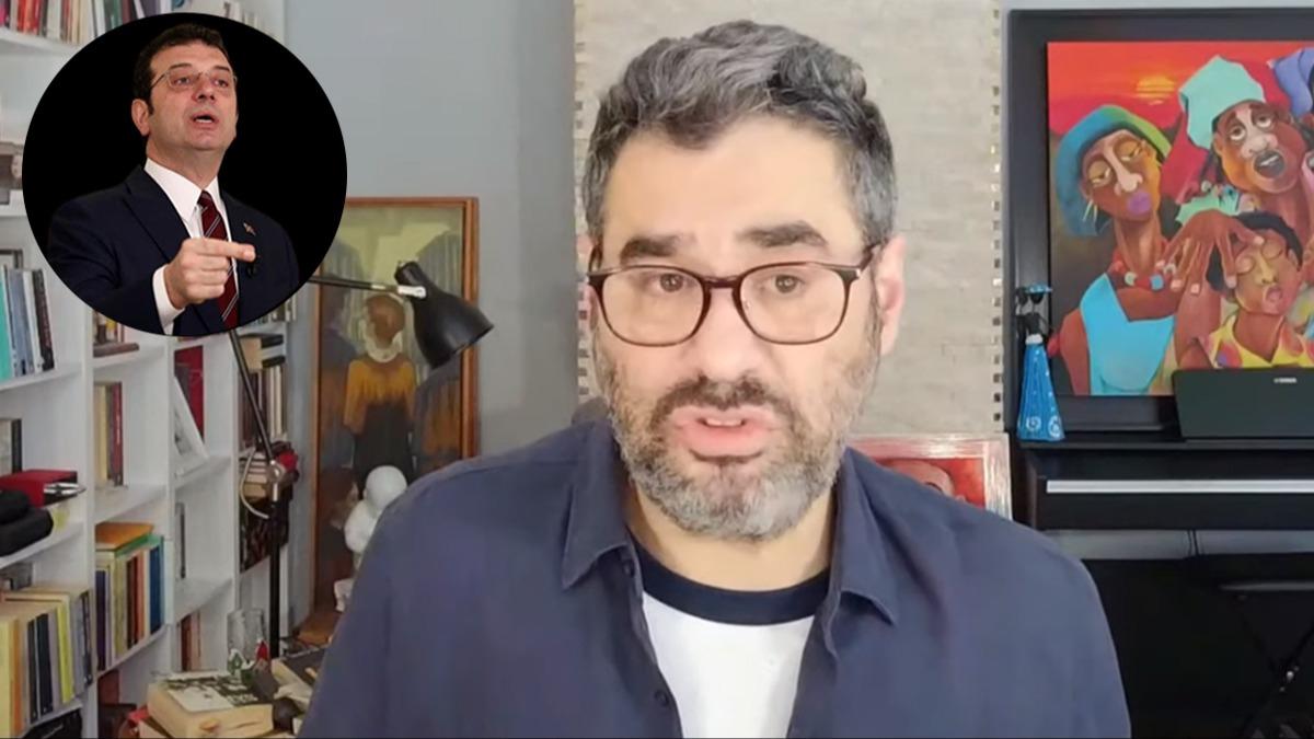 CHP yanda Aysever bile mamolu'na yklendi: Gven vermiyor