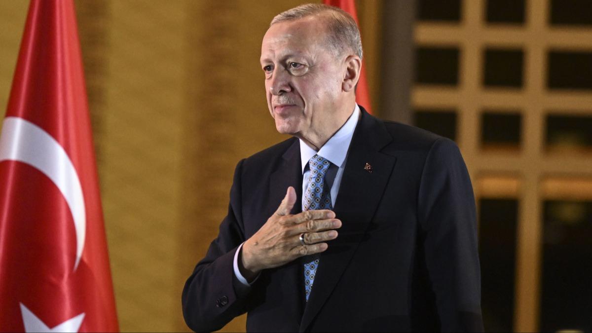 Dnyann umudu Cumhurbakan Erdoan'da: Kritik bir satran hamlesi daha yapacak