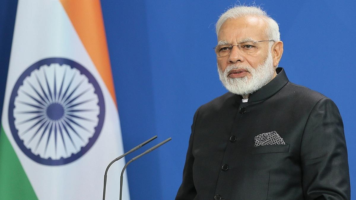 Hindistan'daki 26 parti, Modi'nin karsna kmak iin birleti 