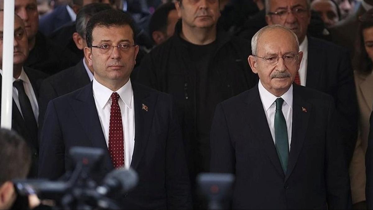 mamolu'ndan Kldarolu'na gnderme: Kaybetmeye mahkum