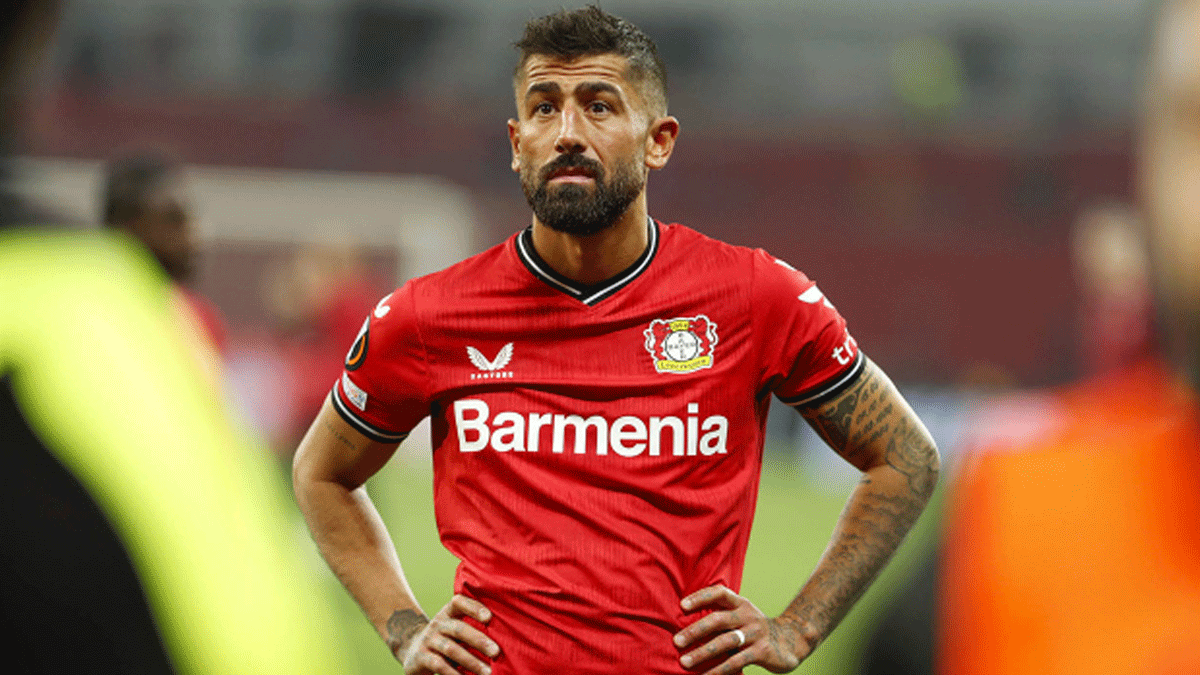 Transferde Kerem Demirbay frtnas! Anlama resmen saland