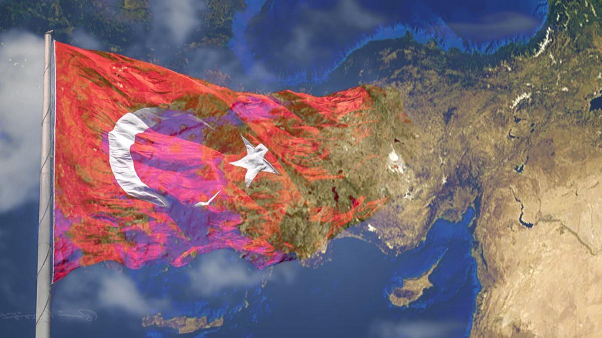Trkiye'nin nemine dikkat ektiler: Kresel g faktr haline gelebilir