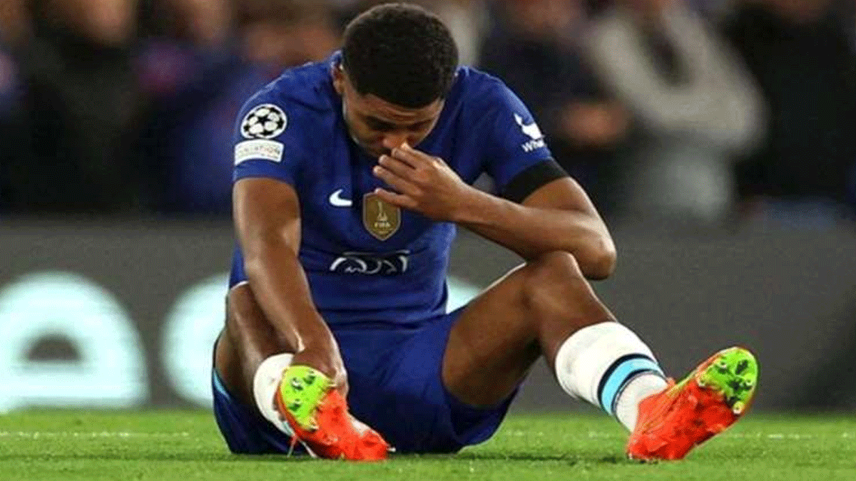 Wesley Fofana'dan Chelsea'ye kt haber