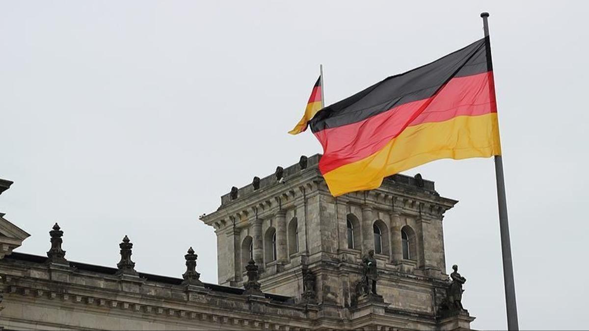 Almanya'daki FET'c avukatlara kt haber: tirazlar reddedildi