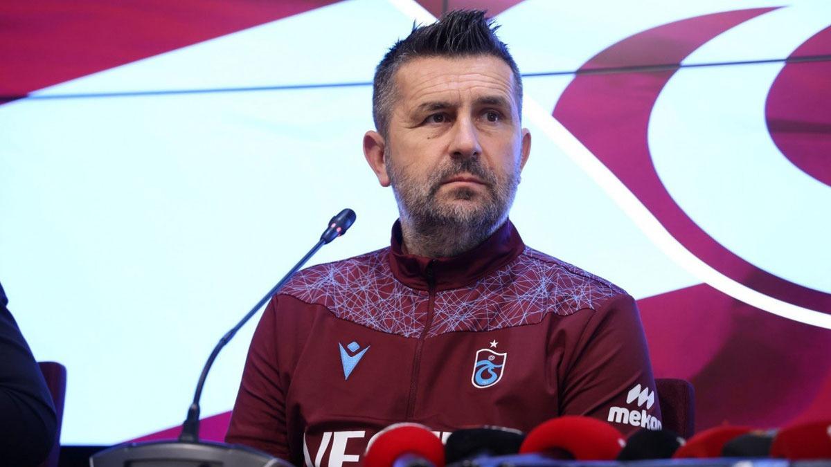 Nenad Bjelica: Trabzon'da kulp hayatlarnn stnde
