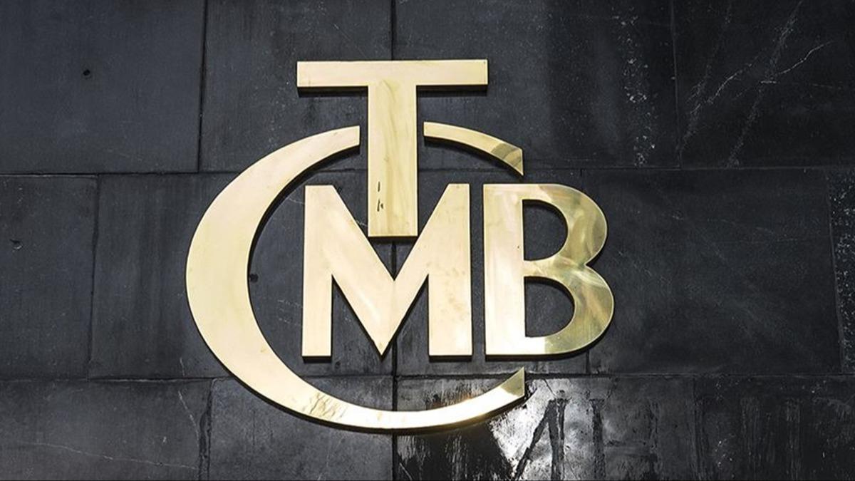 TCMB'nin rezervleri 113,1 milyar dolara kt