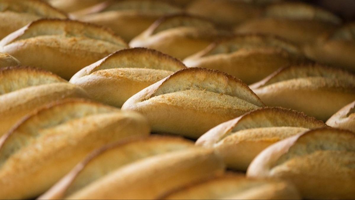 Frnclar Federasyonu'ndan ekmek fiyat aklamas: Haberler gerei yanstmyor