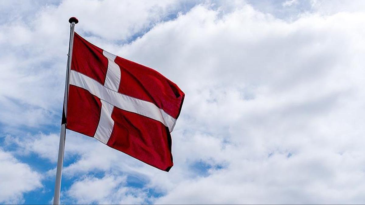 Danimarka'dan, Kur'an- Kerim'e ynelik saldrlara knama