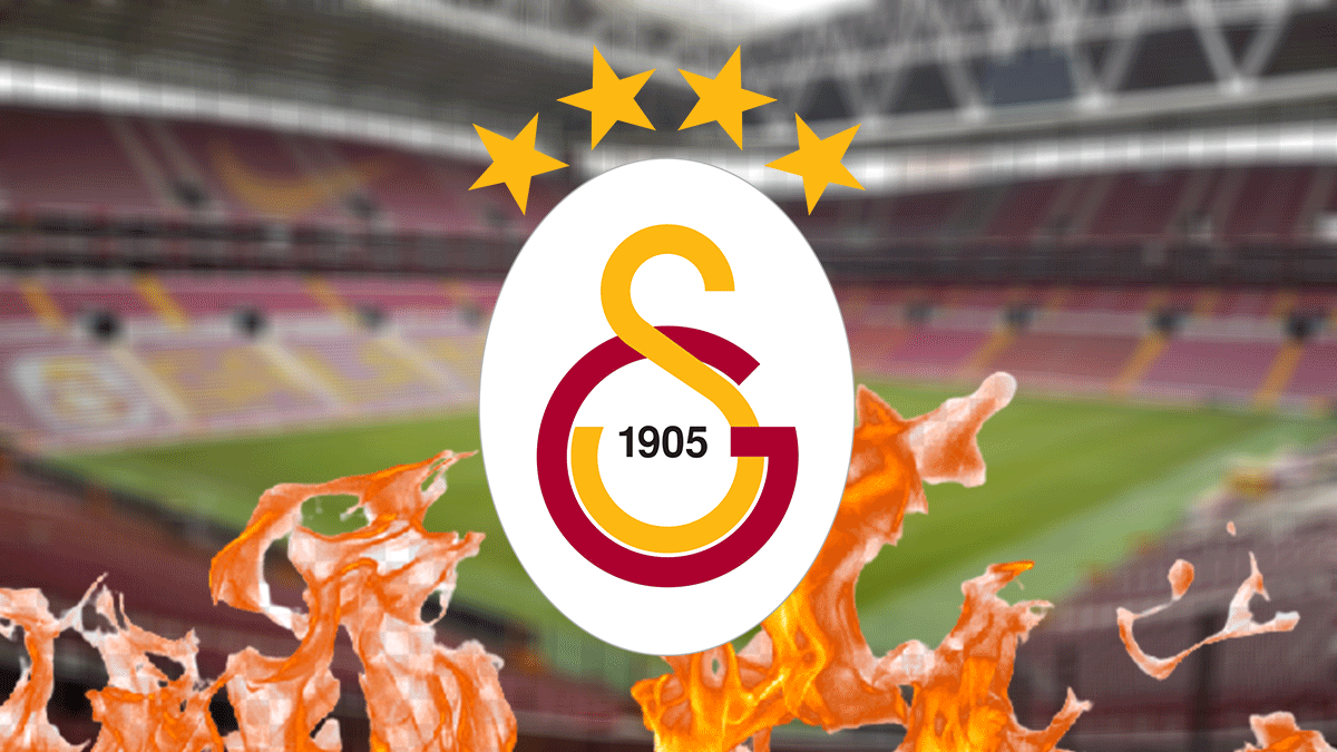 Galatasaray transferde ahland! Yldz isim ampiyonlar Ligi iin geliyor 