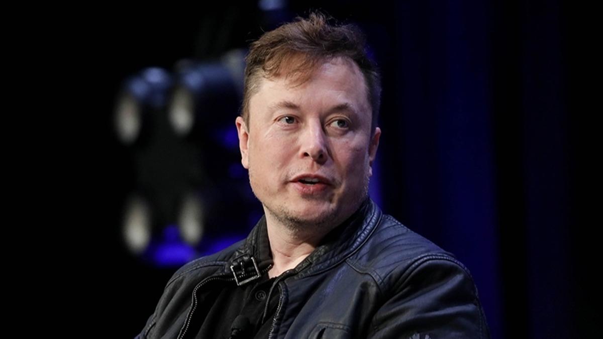 Elon Musk, ''dnyann en zenginleri'' listesinde yeniden ilk srada 