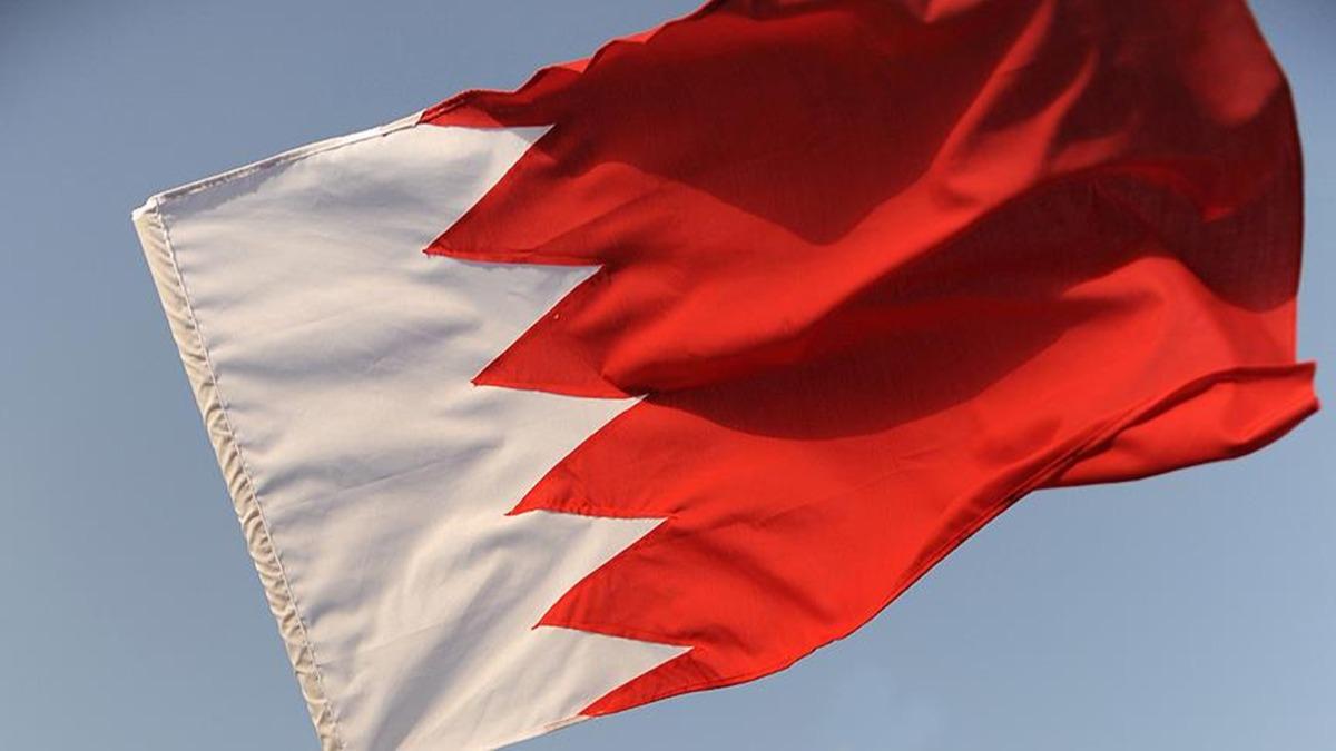 Bahreyn'den sve'ten nota