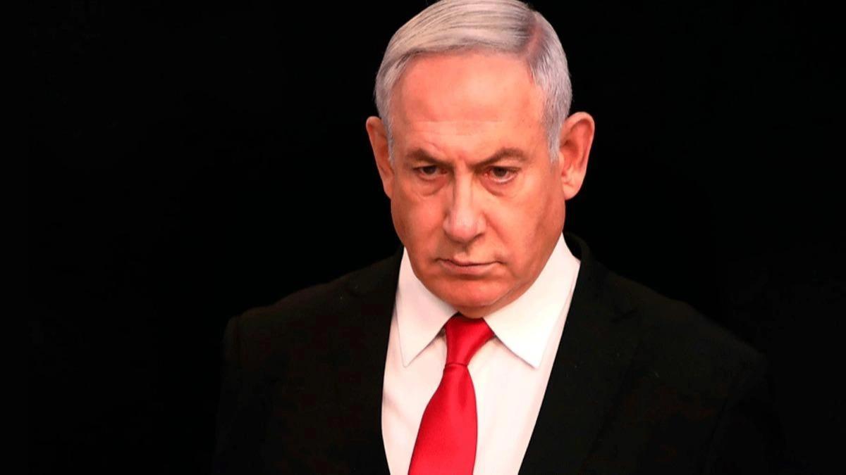 Netanyahu'dan tartmal yarg dzenlemesi hakknda yeni aklamas 