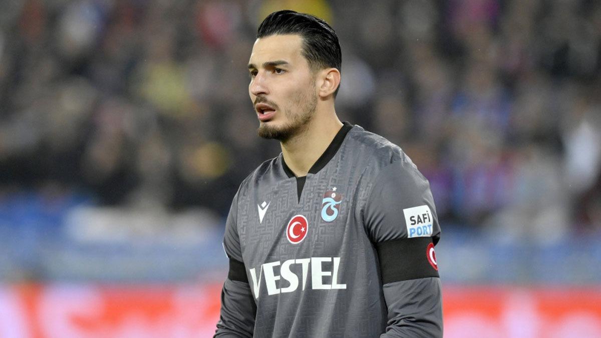 Erturul Doan, Uurcan akr transferine son noktay koydu ''Trabzonspor kaptann kimse alamaz''