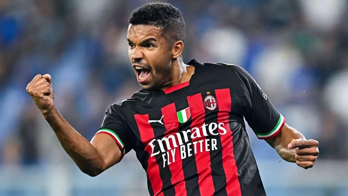 Milan'dan bir yldz daha! Beikta, Junior Messias' gzne kestirdi