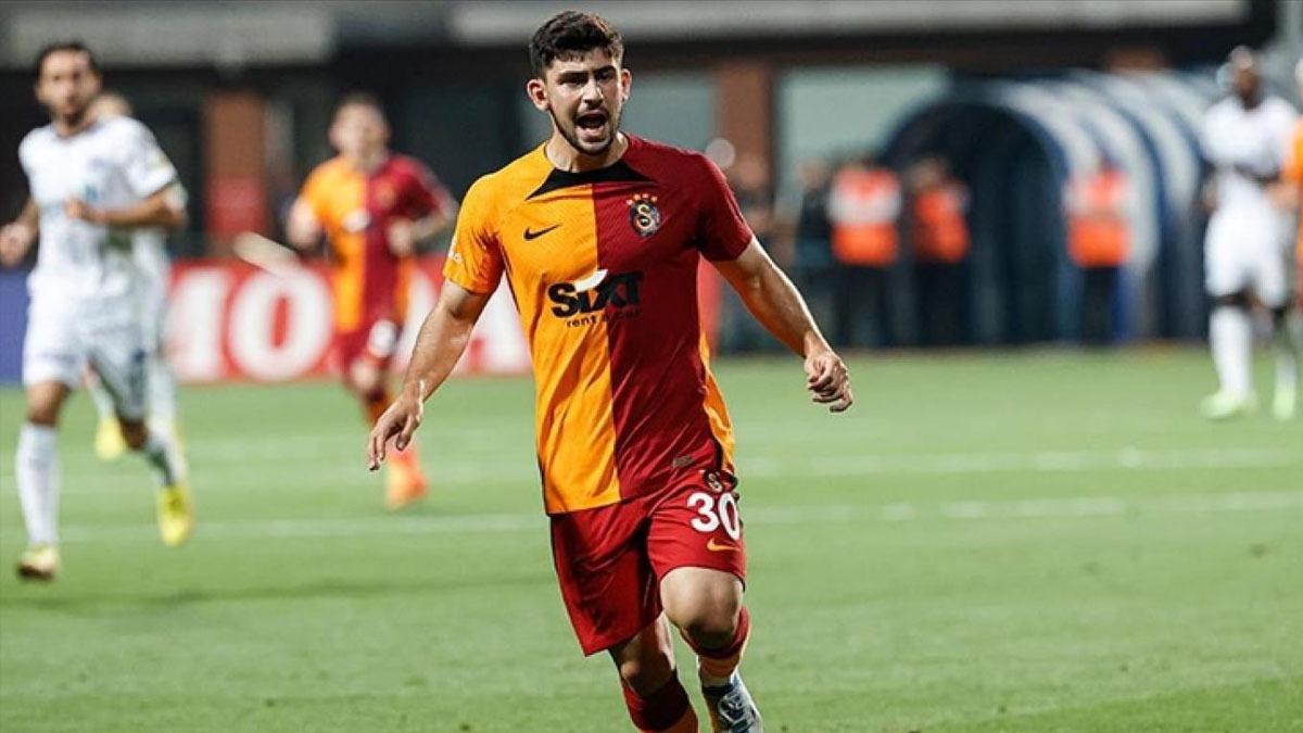 Yusuf Demir'e Trabzonspor kancas
