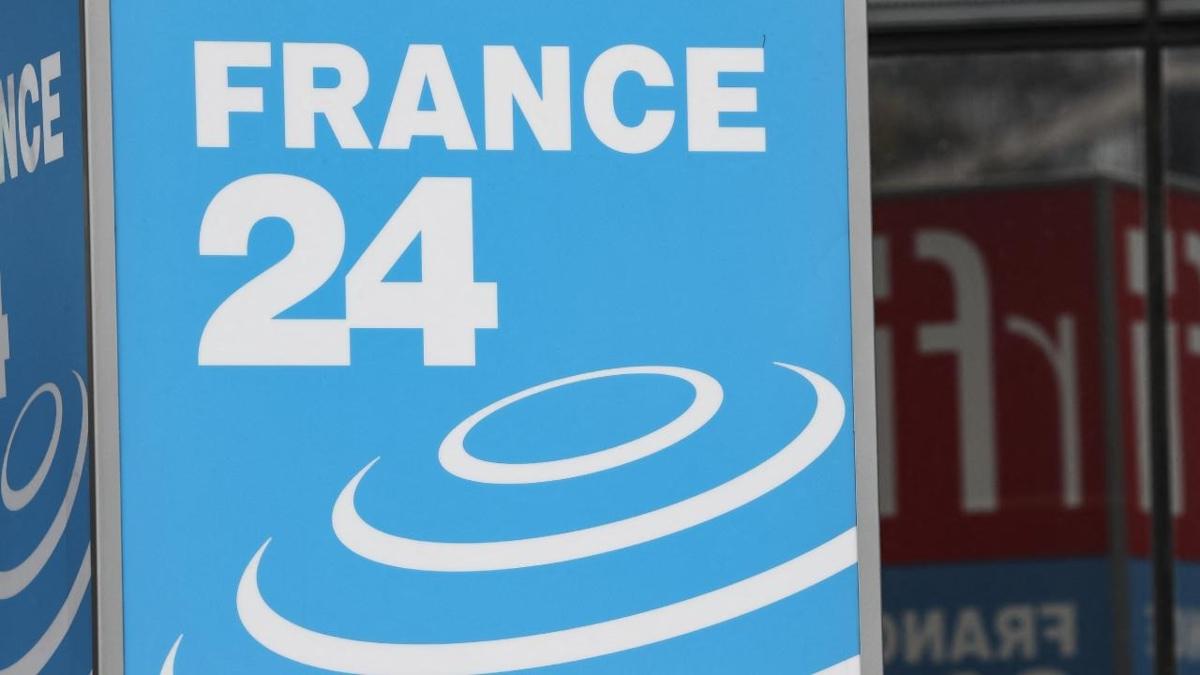 France 24... plk kanal Bu szlerle tepki gsterdiler