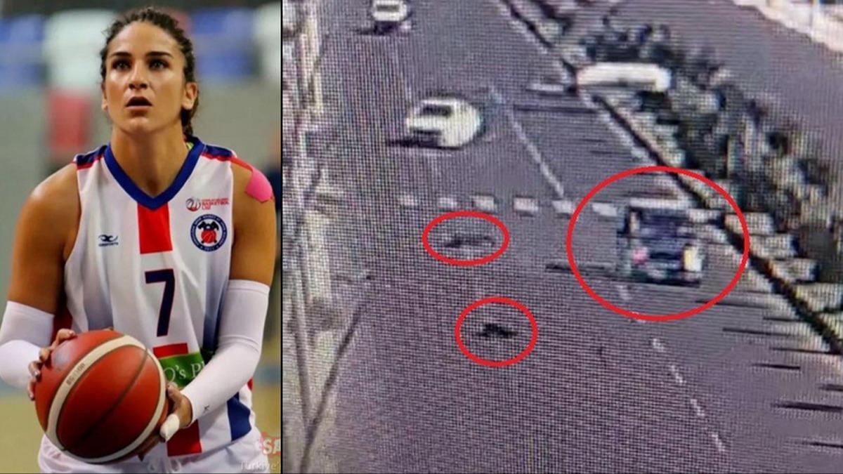 Mihrace'nin ölümünde kahreden detay! Ailesine zarar gelmesin diye frene basmamış