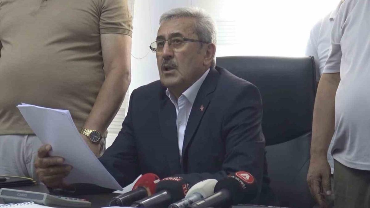 Antidemokratik uygulamalar isyan ettirdi! CHP'de istifa dalgas