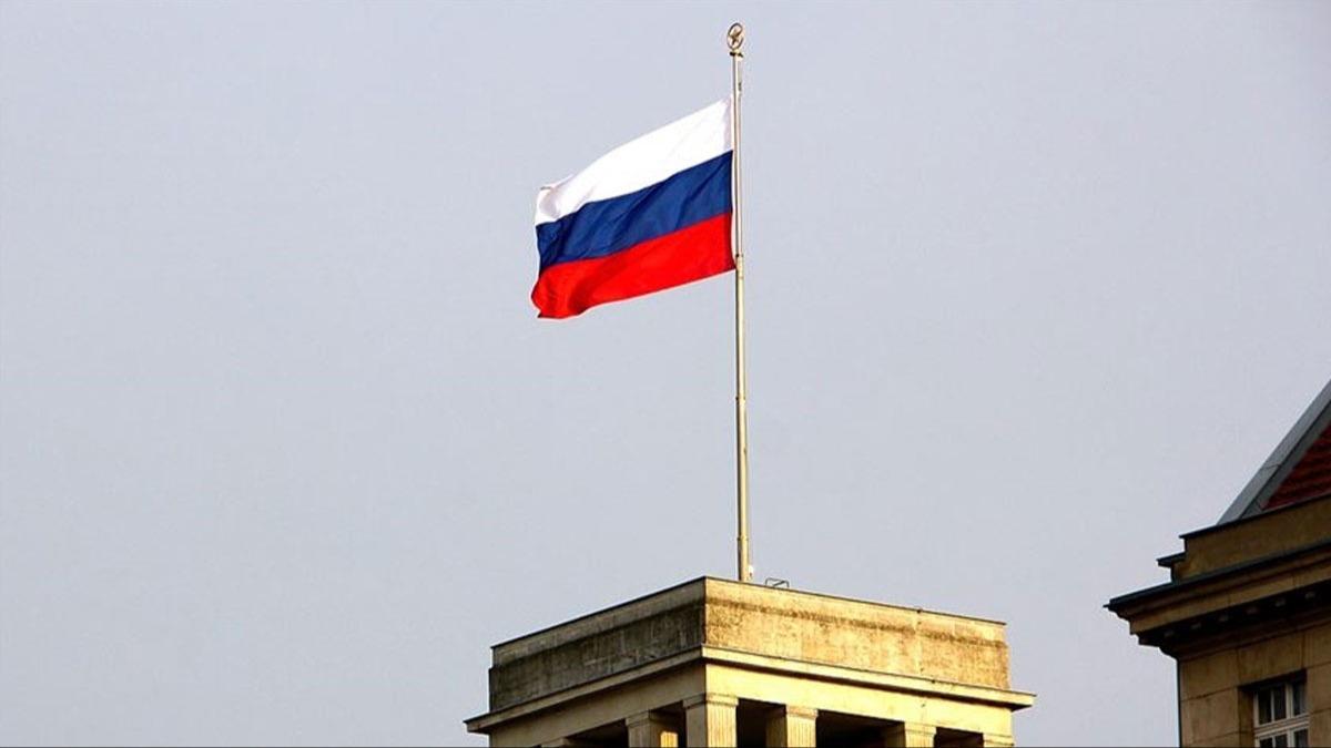 Moskova Blgesi'ne HA'larla saldr dzenledi