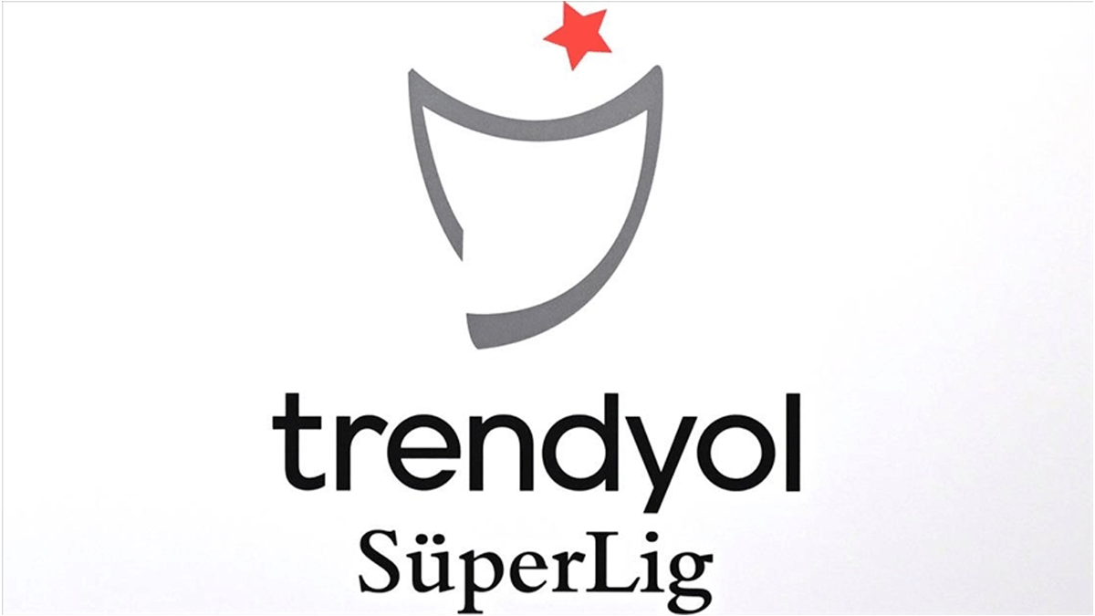 Trendyol Sper Lig'de ilk 2 haftann program belli oldu