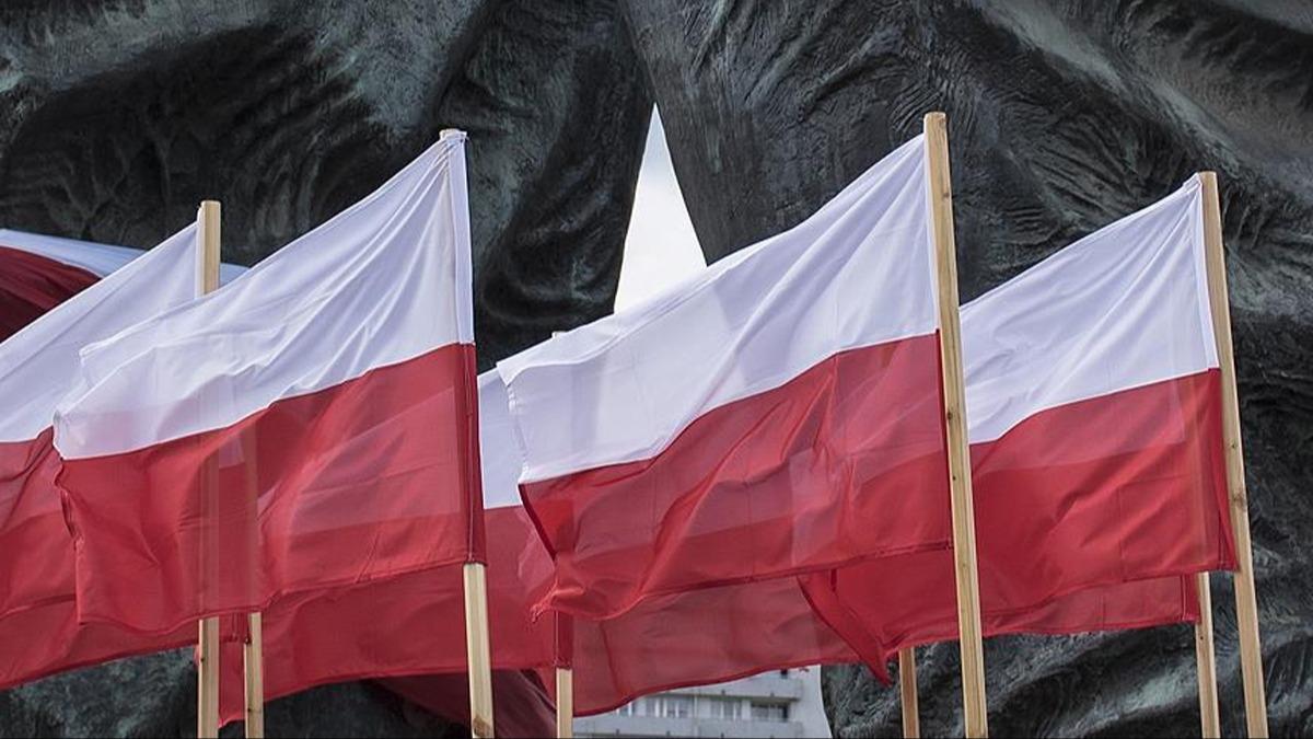 Polonya'dan Ukrayna'ya tepki