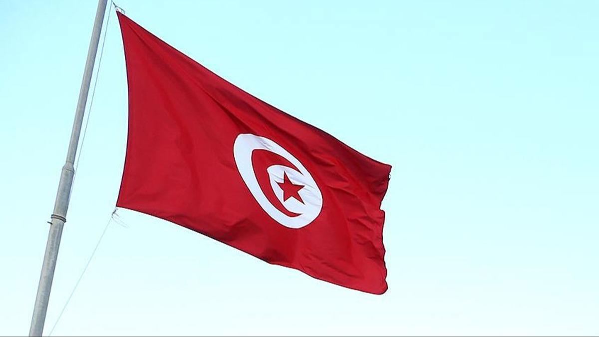 Tunus'ta siyasiler yeni babakandan umutsuz