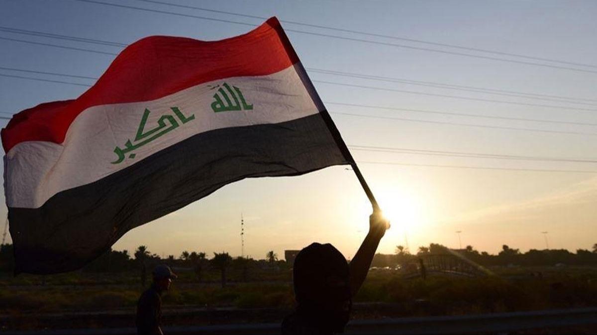 Irak, Hindistan'da retilen souk algnl ilacn yasaklad