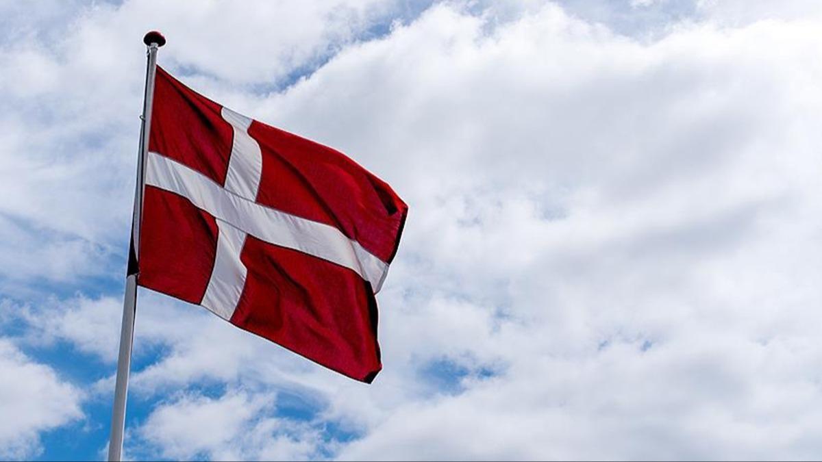 Danimarka, Kur'an mushaf yakma olaylarn nlemek iin yasa karmay dnyor