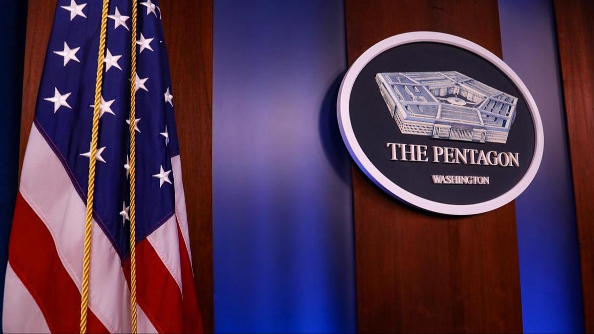 Pentagon'dan siber altyap hamlesi: Yeni bir program balatld