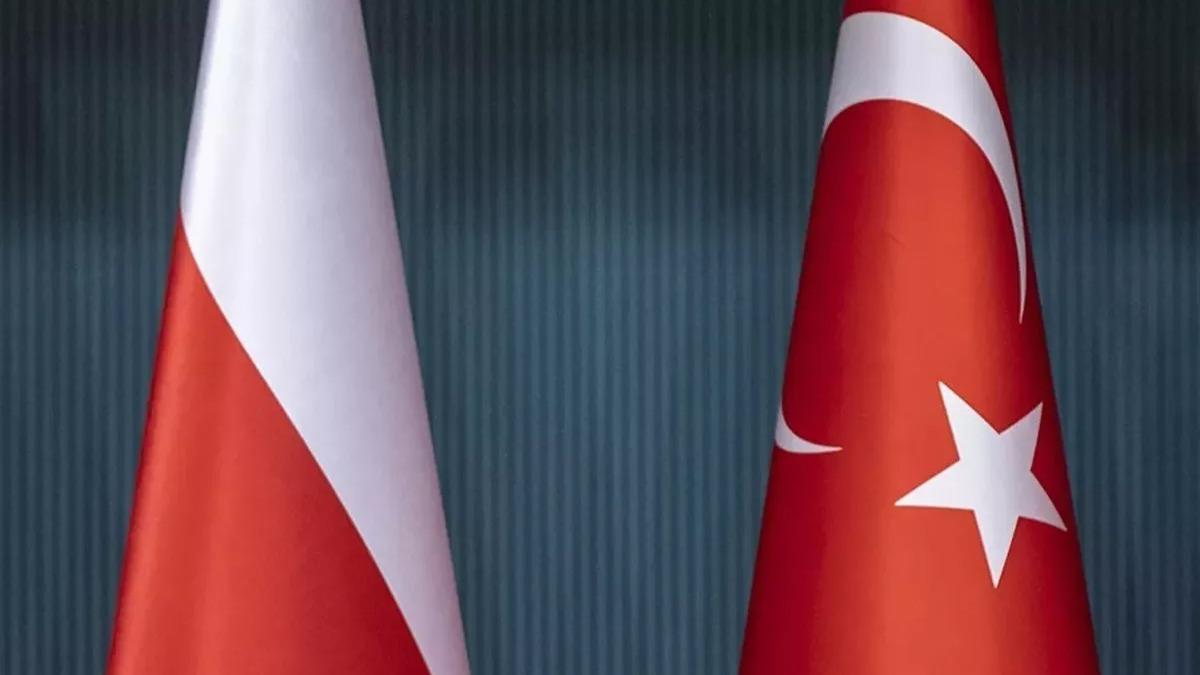 Trkiye'den Polonya'ya teklif: Ankara nemli rol stlenebilir