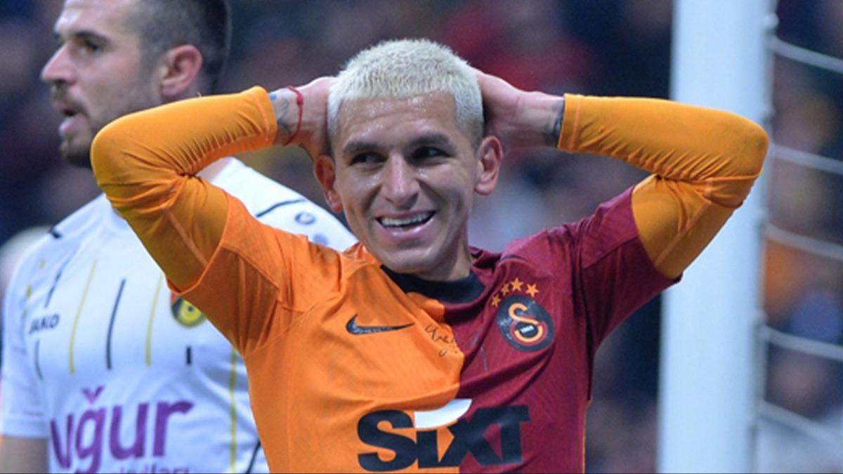 Napoli'den Lucas Torreira için Galatasaray'a resmi teklif