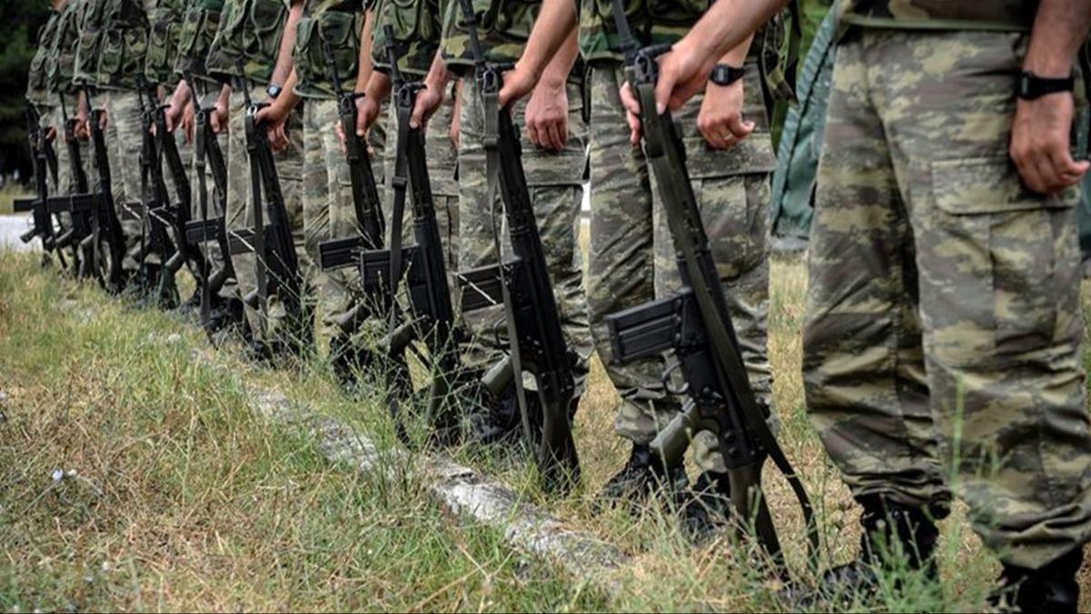 AK Parti'li Srakaya'dan ''Dvizle askerlik'' aklamas: ddialar gerei yanstmyor