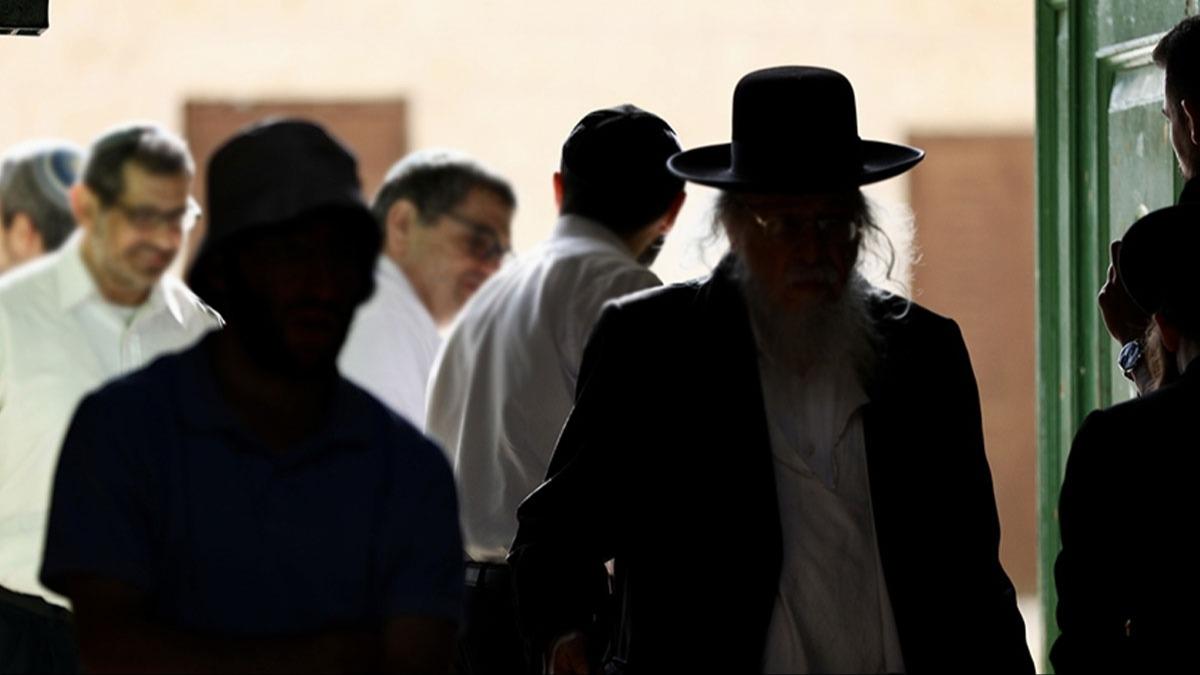 Yahudi akademisyenler srail igaline kar: Filistinliler srekli iddetle kar karyalar 