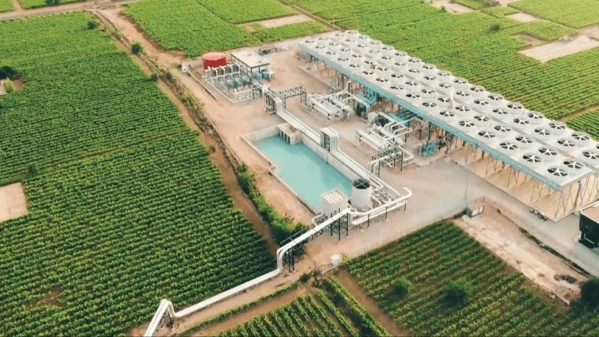 Beyaz petrol fkryor! Trkiye dnya lideri olabilir