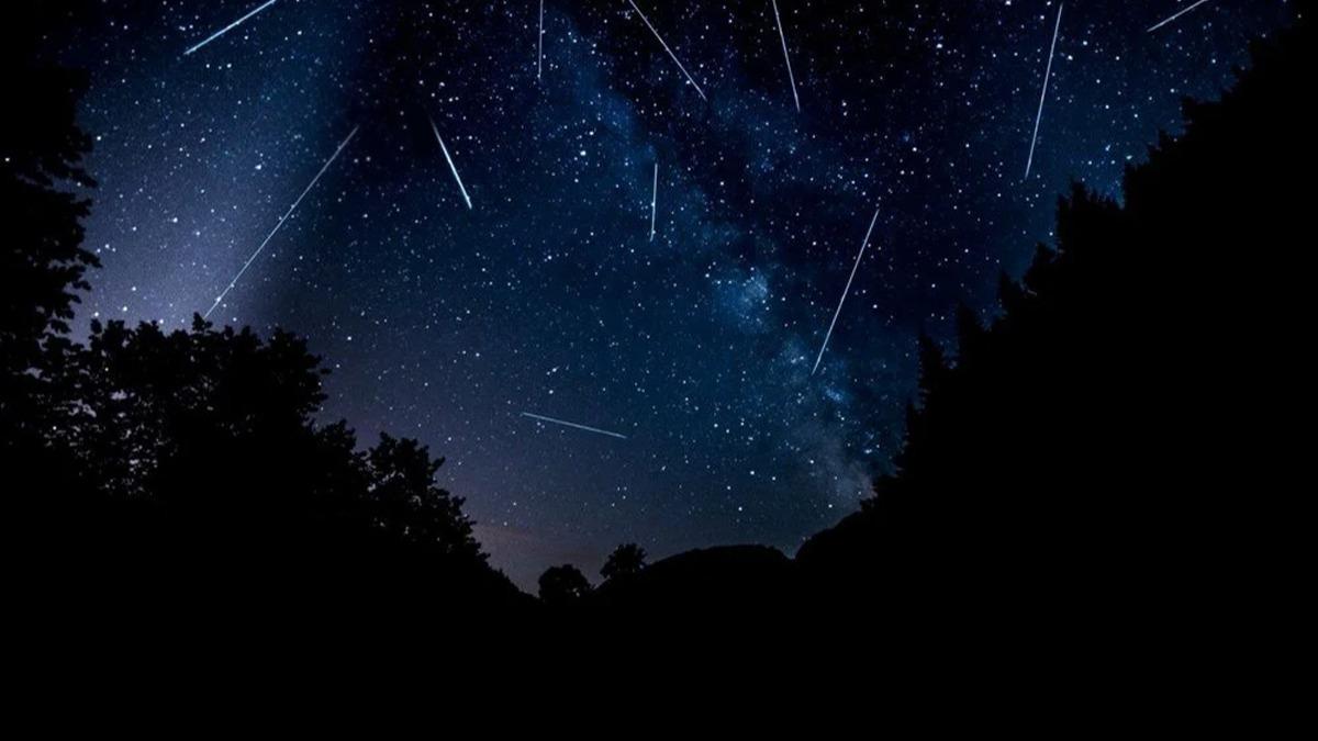 Perseid meteor yamuru nereden izlenir? 2023 Meteor yamuru ne zaman, saat kata?