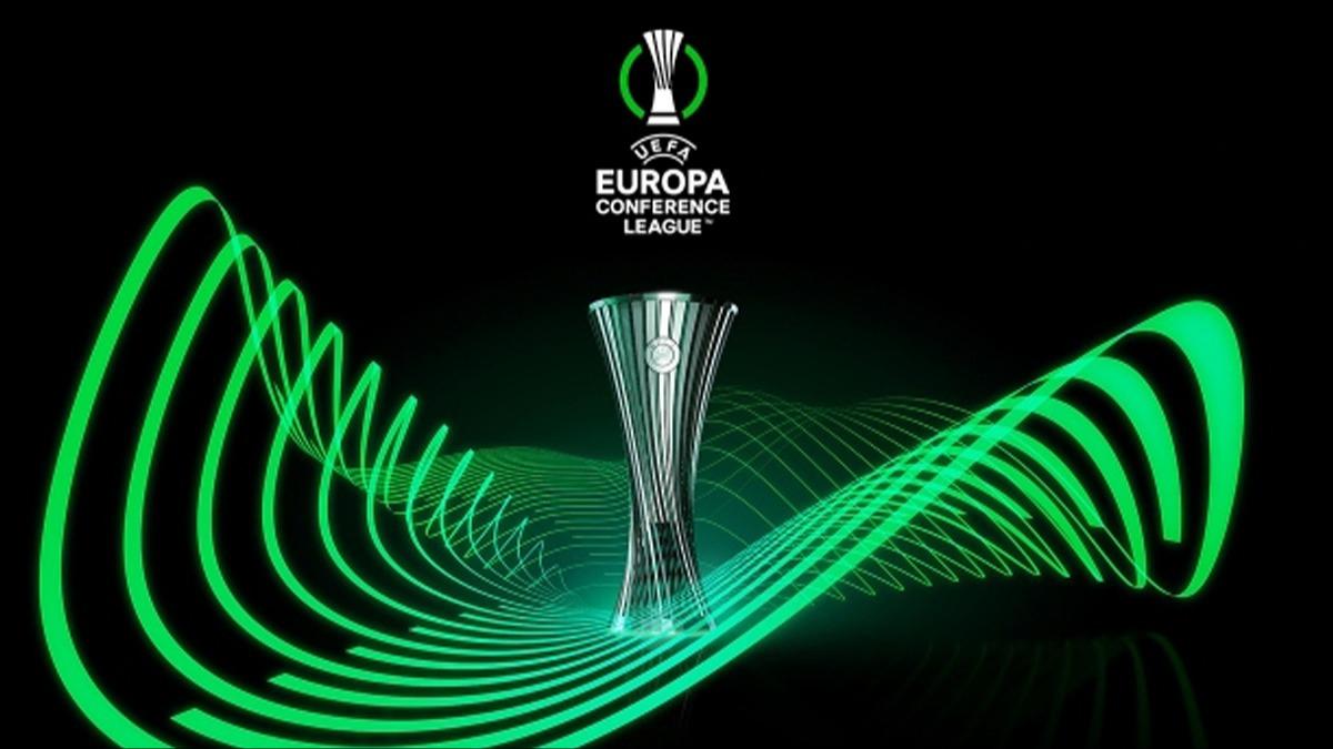 UEFA Avrupa Konferans Ligi'nde 3. eleme turu heyecan