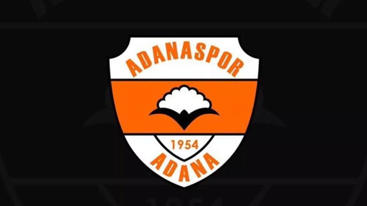 Adanaspor'dan 3 yeni transfer