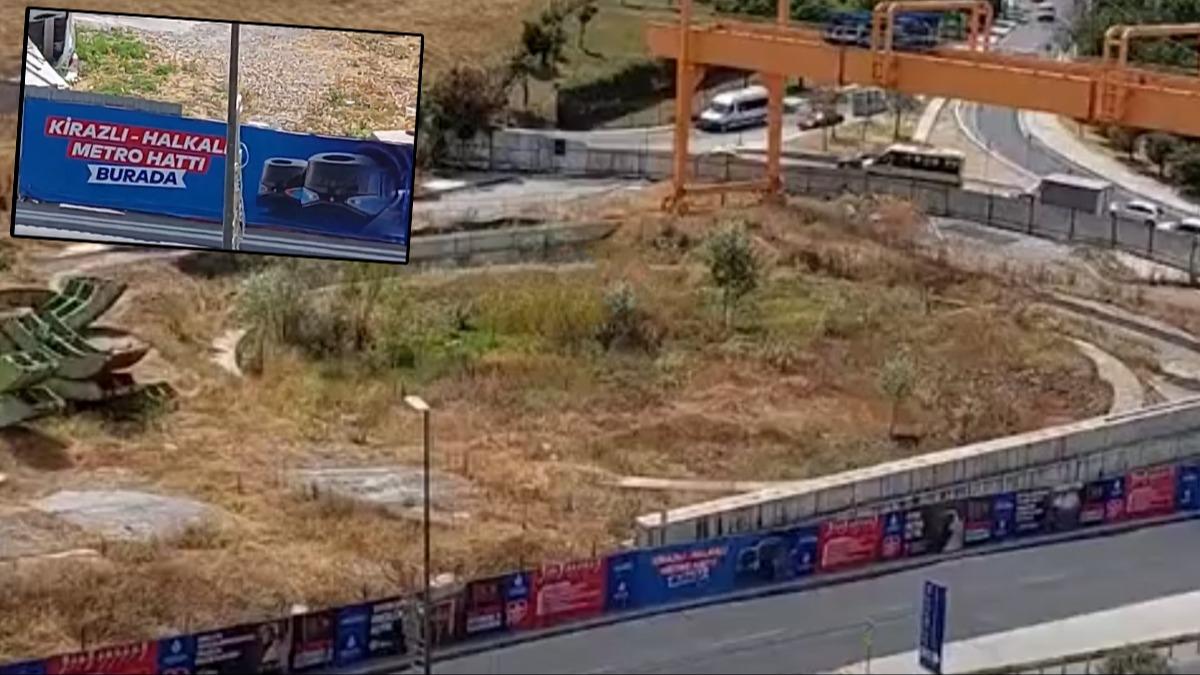 Sosyal medya bunu konuuyor! BB'nin hizmet anlay stanbul'u kaderine terk ettirdi